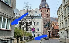 City Inn 3 Bedrooms Apartment Next To Dom Square